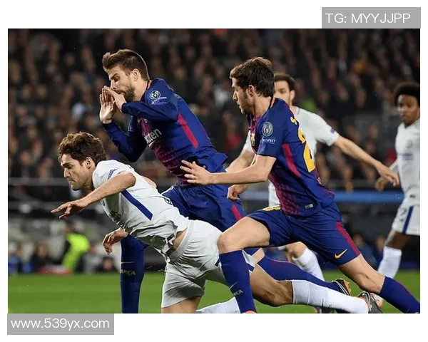 2017国王杯决赛次回合巴萨与皇马激战回顾与精彩瞬间分析